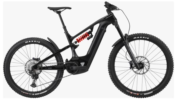 Moterra Carbon LT 2 S