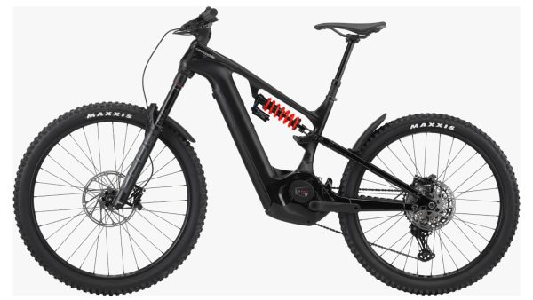 Moterra Carbon LT 2 S - Image 9
