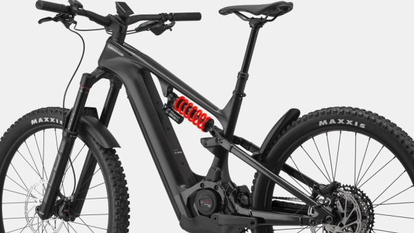 Moterra Carbon LT 2 S - Image 7