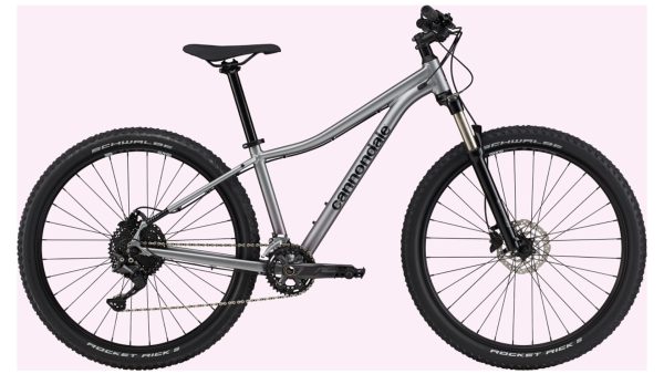 Trail W 5 S