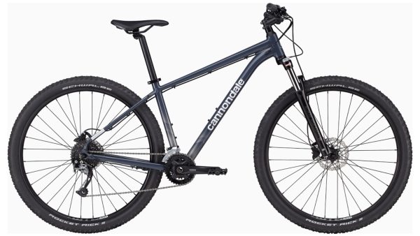 Trail 6 M
