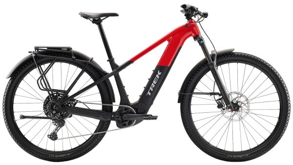 Powerfly+ 4 Equipped Gen 5 XL