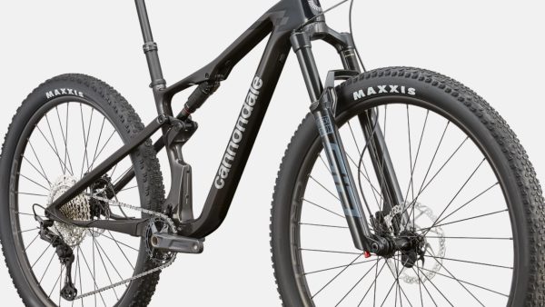 Cannondale Scalpel 4 S - Image 2