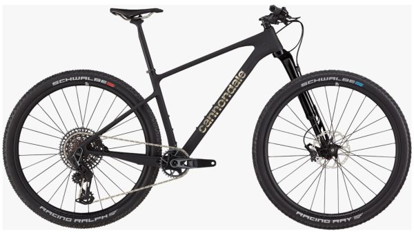 Scalpel HT Carbon 1 S