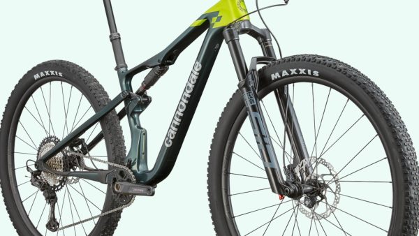 Cannondale Scalpel 3 XL - Image 2