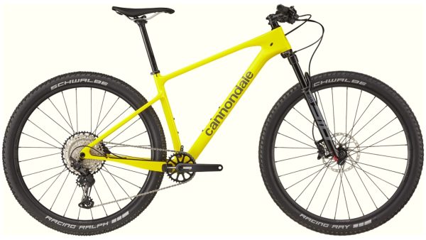 Scalpel HT Carbon 3 M