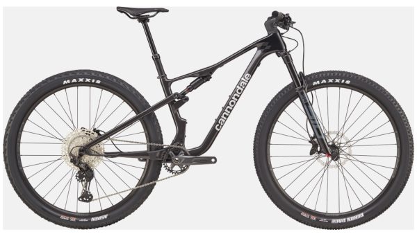 Cannondale Scalpel 4 S