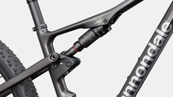 Cannondale Scalpel 4 S - Image 8