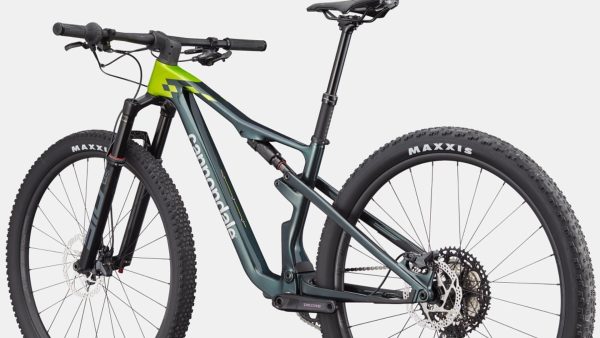 Cannondale Scalpel 3 XL - Image 7