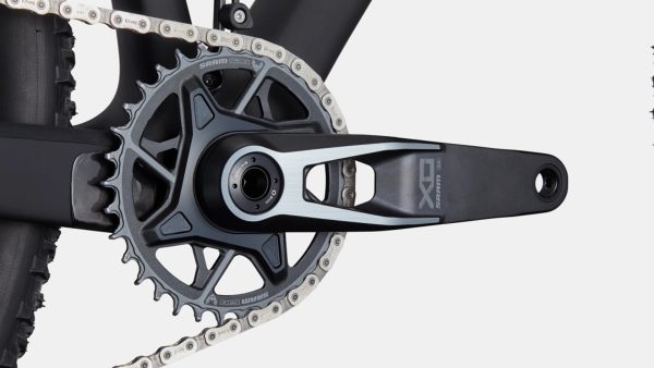 Scalpel HT Carbon 1 S - Image 4
