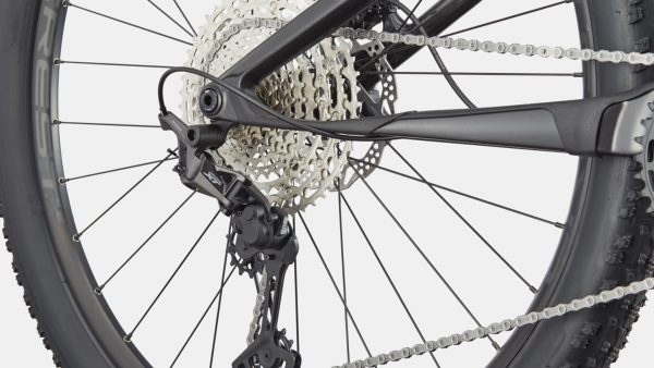 Cannondale Scalpel 4 S - Image 5