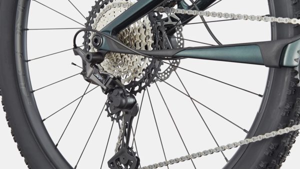 Cannondale Scalpel 3 XL - Image 5