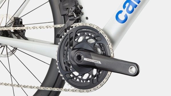 Cannondale SuperSix Evo 1 54 - Image 4