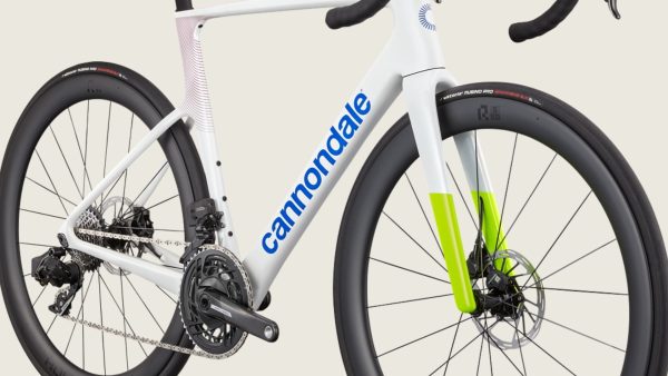 Cannondale SuperSix Evo 1 54 - Image 2
