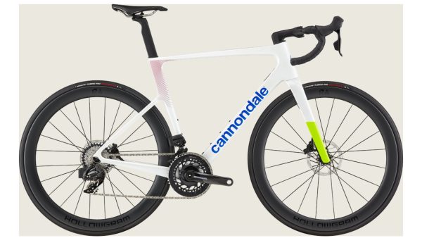 Cannondale SuperSix Evo 1 54