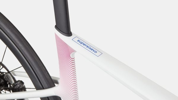 Cannondale SuperSix Evo 1 54 - Image 8