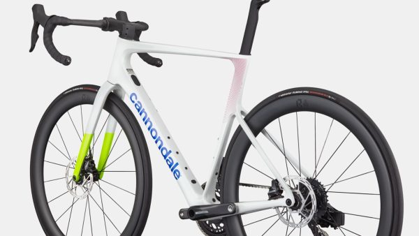 Cannondale SuperSix Evo 1 54 - Image 7