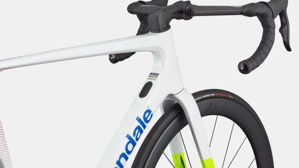 Cannondale SuperSix Evo 1 54 - Image 6