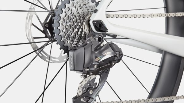 Cannondale SuperSix Evo 1 54 - Image 5