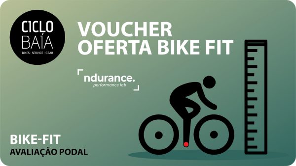Voucher Avaliação Podal