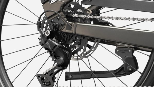 Tesoro 2 L - Image 5