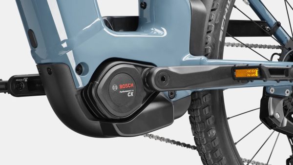 Tesoro 2 Low Step-Thru M - Image 4