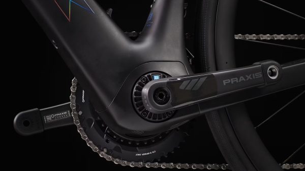 Domane SLR+ 6 Pro 58 - Image 5