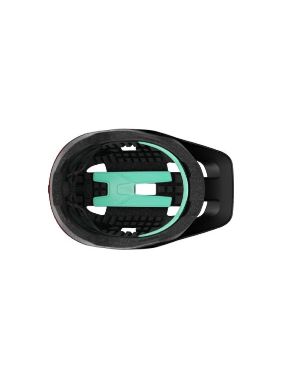 Capacete BTT Lazer Finch KinetiCore - Image 6