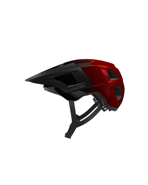 Capacete BTT Lazer Finch KinetiCore - Image 5