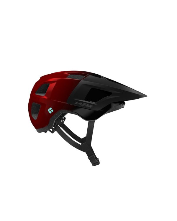 Capacete BTT Lazer Finch KinetiCore