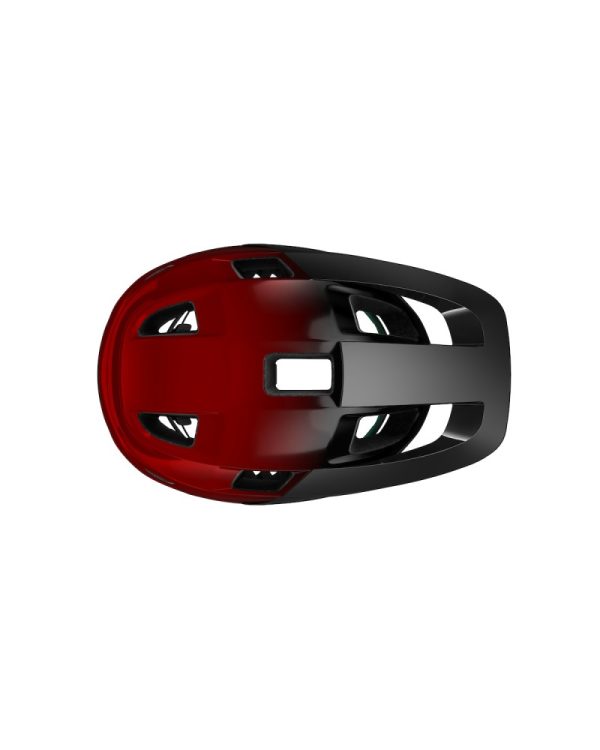 Capacete BTT Lazer Finch KinetiCore - Image 3