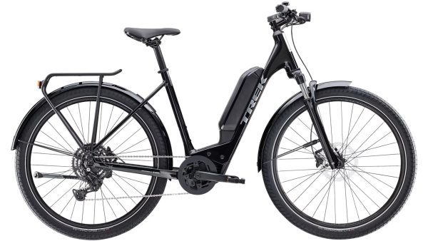 Allant+ 5 Lowstep XL 725Wh