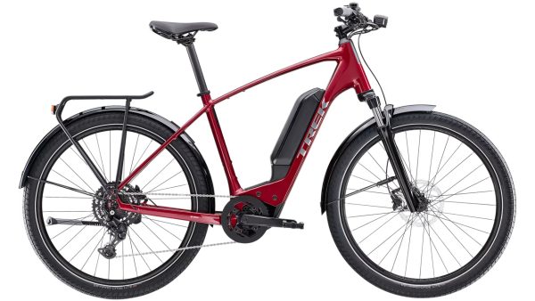 Allant+ 5 L 800Wh