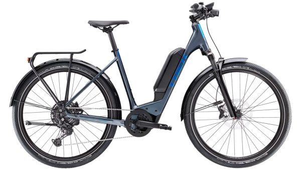 Allant+ 6 Lowstep XL 725Wh