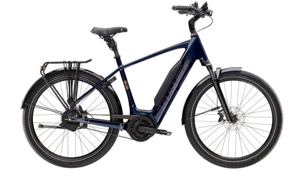 District+ 5 XXL 800Wh