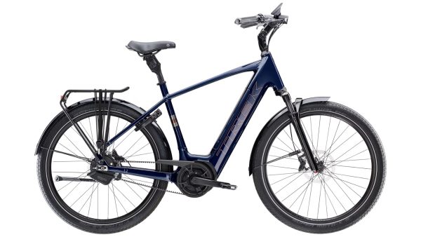 District+ 5 XL 545Wh