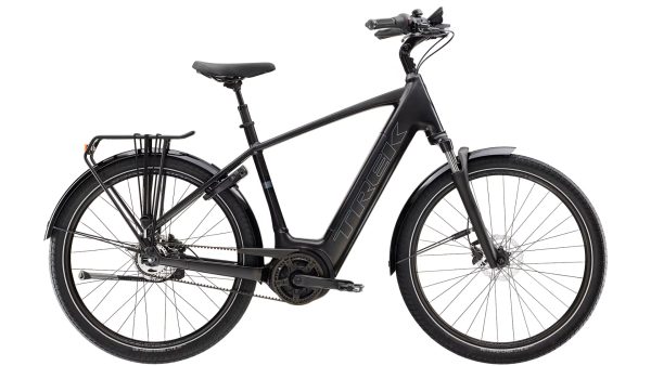 District+ 4 XL 545Wh