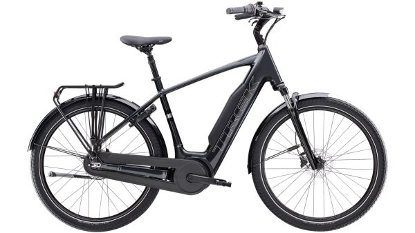 District+ 3 XL 800Wh