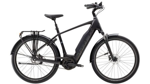 District+ 4 XL 800Wh