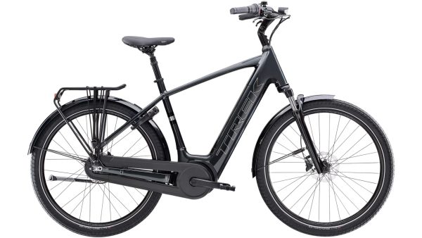 District+ 3 XL 545Wh