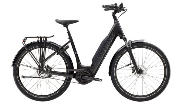 District+ 4 Lowstep S 800Wh