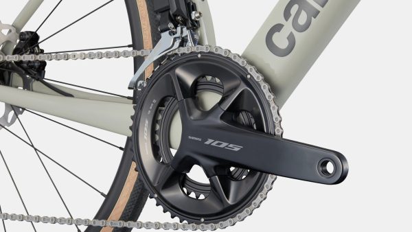 Synapse Carbon 4 48 - Image 5
