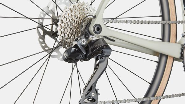 Synapse Carbon 4 48 - Image 4