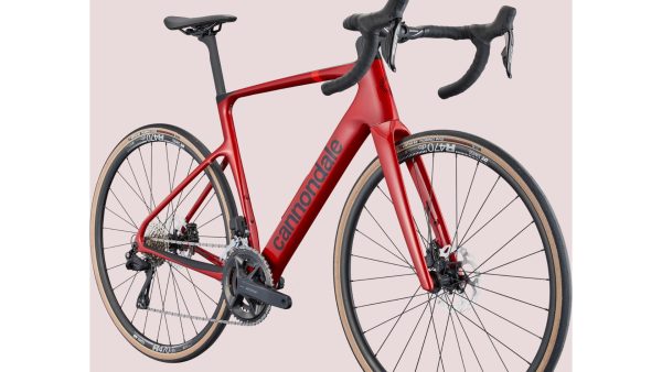 Synapse Carbon 4 61 - Image 2