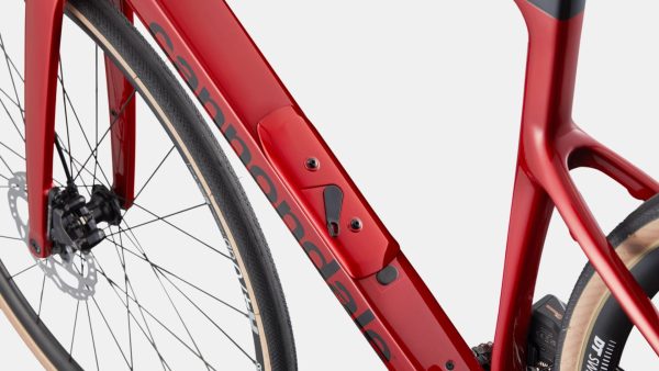 Synapse Carbon 4 61 - Image 7