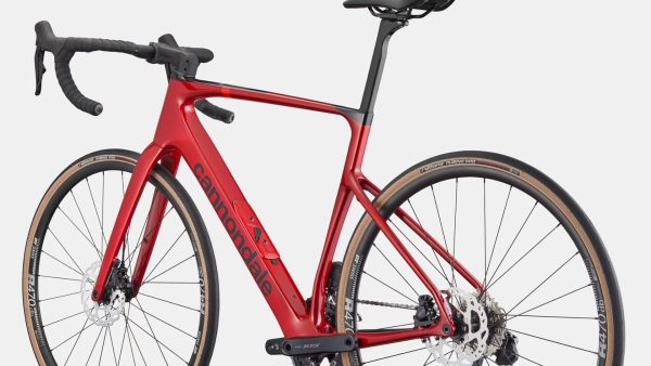 Synapse Carbon 4 61 - Image 6