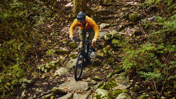 Trail 1 XS - Image 10