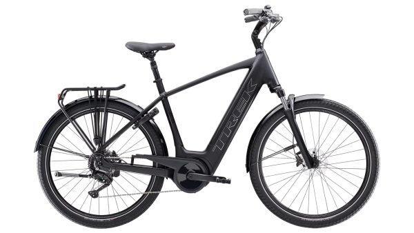Verve+ 3 Gen 3 XL 545Wh