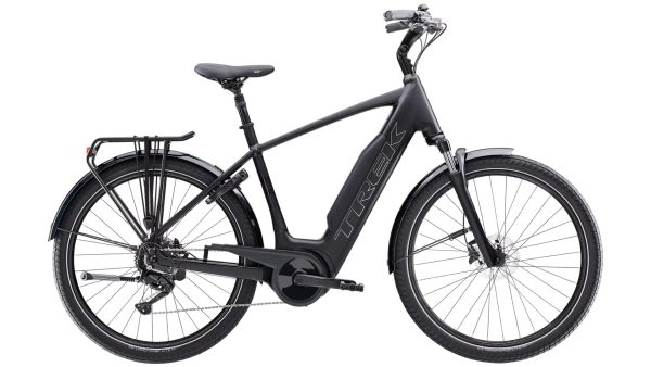 Verve+ 3 Gen 3 L 800Wh