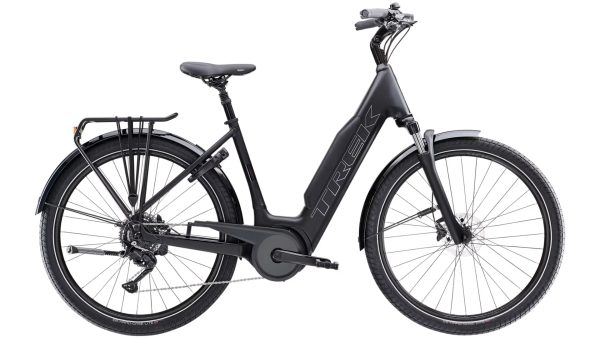 Verve+ 3 Lowstep Gen 3 XS 800Wh